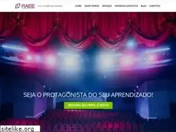 Sites similar to raise.academy