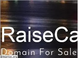 Sites similar to raisecapital.com