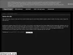 Sites similar to raisecdm.blogspot.com