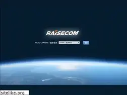 Sites similar to raisecom.com