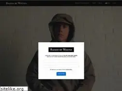 Sites similar to raisedbywolves.ca