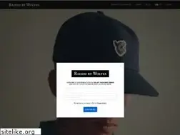 Sites similar to raisedbywolves.us