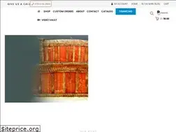 Sites similar to raisedinabarnfurniture.com