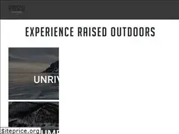 Sites similar to raisedoutdoors.com