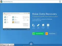 Sites similar to raisedr.com