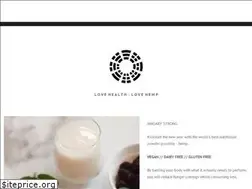 Sites similar to raisedspirit.com