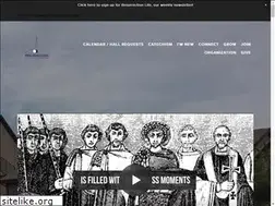 Sites similar to raisedwithjesus.com