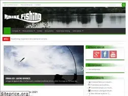Sites similar to raisefishing.com