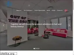 Sites similar to raisegruppen.com