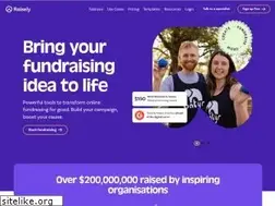 Sites similar to raisely.com