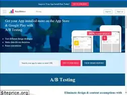 Sites similar to raisemetrics.com
