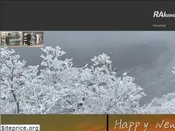 Sites similar to raisense.jp