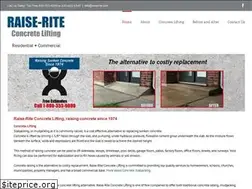 Sites similar to raiserite.com