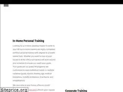 Sites similar to raisetbar.com