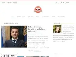 Sites similar to raisethegood.com