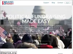 Sites similar to raisethemoney.com