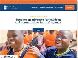 Sites similar to raisetheroofacademy.org