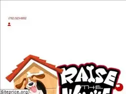 Sites similar to raisethewoofnj.com
