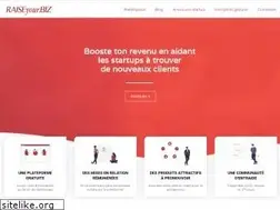 Sites similar to raiseyour.biz