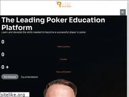 Sites similar to raiseyouredge.com
