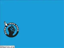 Sites similar to raiseyourfork.co