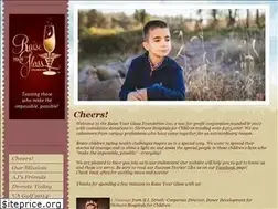 Sites similar to raiseyourglass.org