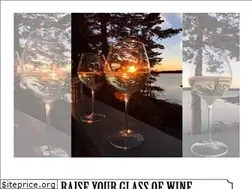 Sites similar to raiseyourglassofwine.com