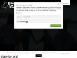 Sites similar to raiseyourhands.org.uk