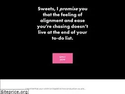 Sites similar to raiseyourhandsayyes.com
