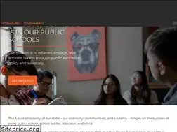 Sites similar to raiseyourhandtexas.org