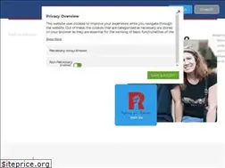 Sites similar to raiseyourrights.org