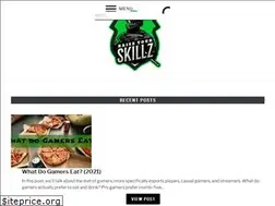 Sites similar to raiseyourskillz.com