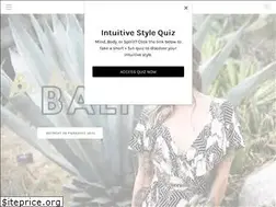 Sites similar to raiseyourvibe.org