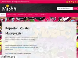 Sites similar to raishahaarplezier.nl