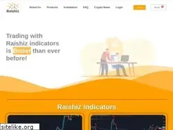 Sites similar to raishiz.com