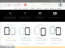 Sites similar to raisi-part.com