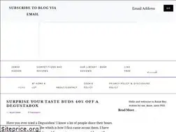 Sites similar to raisiebay.com