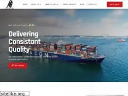 Sites similar to raisindustries.com