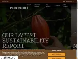 Sites similar to raisinets.com
