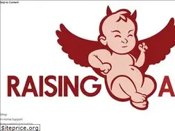 Sites similar to raisingalittle.ca