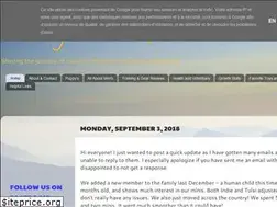 Sites similar to raisingamini.blogspot.com