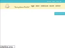 Sites similar to raisingarizonapreschool.com