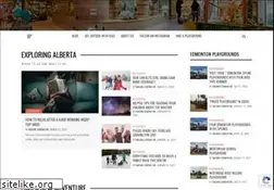 Sites similar to raisingedmonton.com
