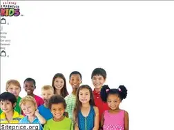Sites similar to raisingempoweredkids.com