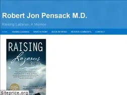Sites similar to raisinglazarus.net