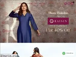 Sites similar to raisinglobal.com