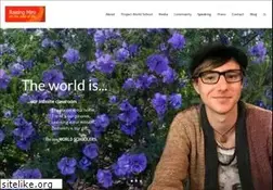 Sites similar to raisingmiro.com