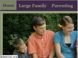 Sites similar to raisingolives.com