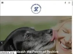 Sites similar to raisingrover.com