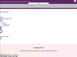 Sites similar to raisingroyalty.ca